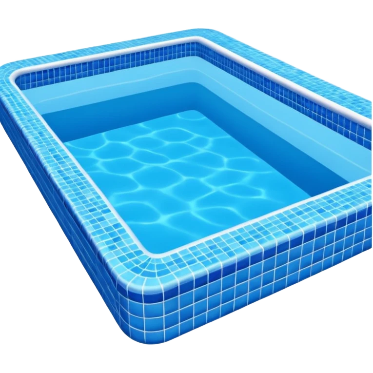 piscina emoji