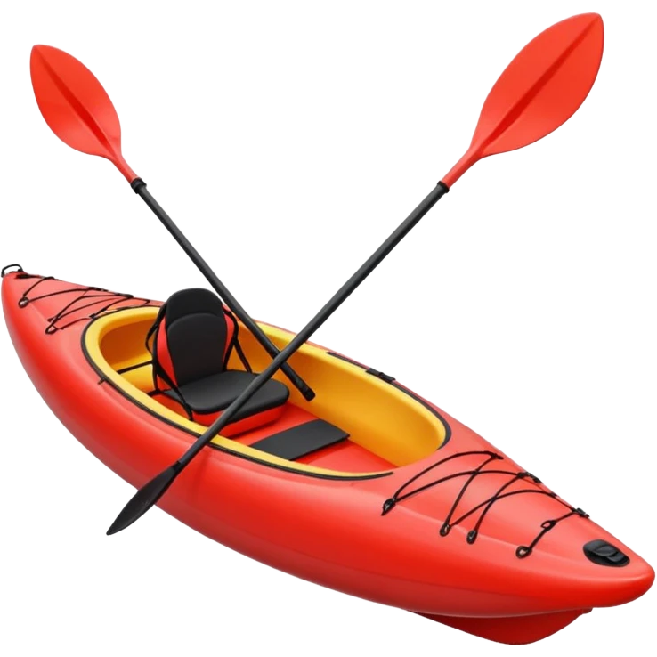 Kayak emoji