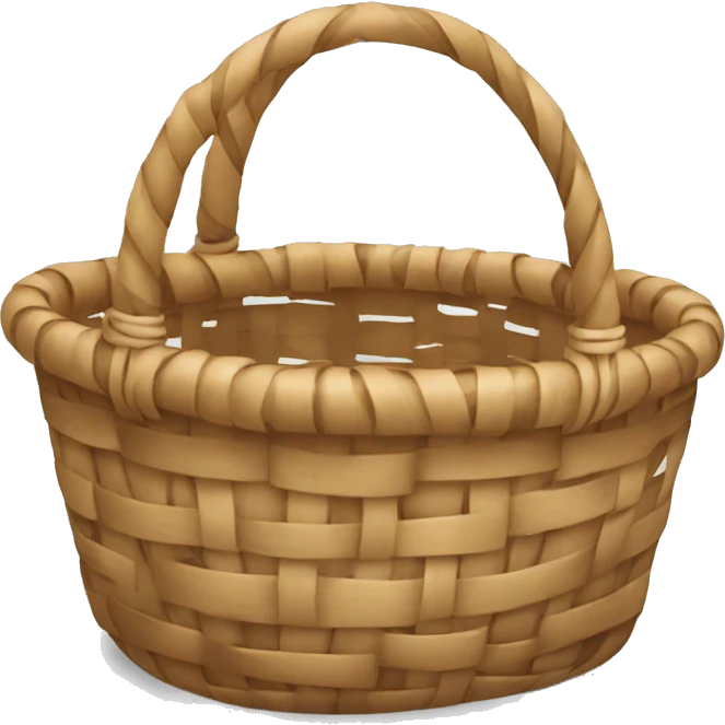 basket emoji