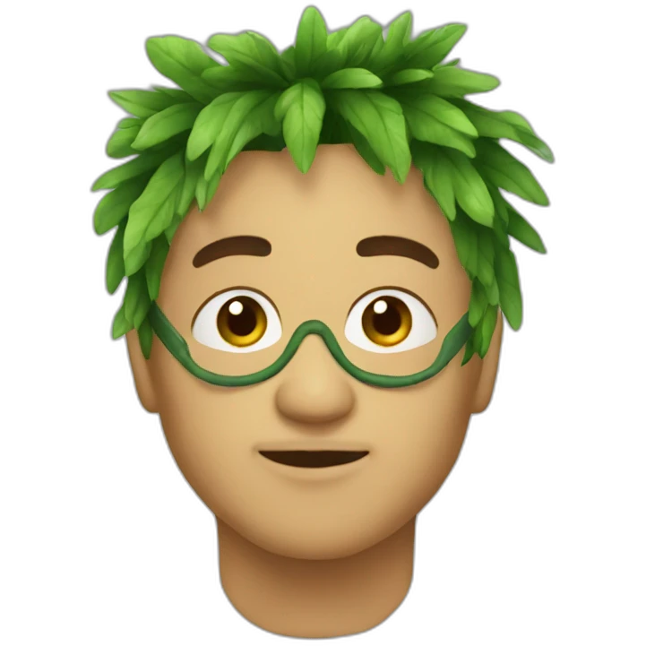 epazote emoji