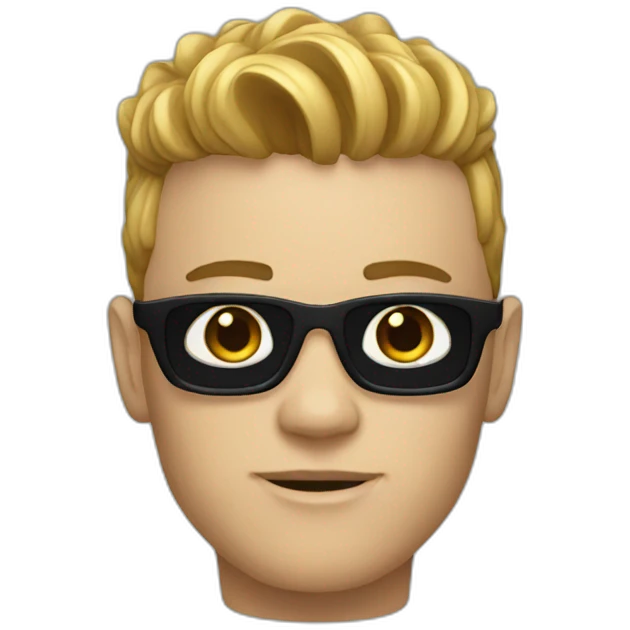 starboy emoji