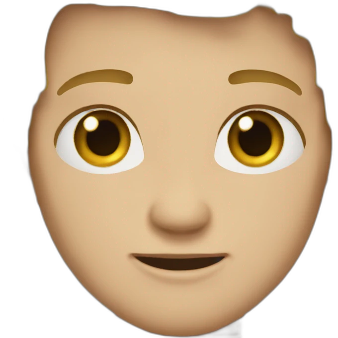 Aro emoji