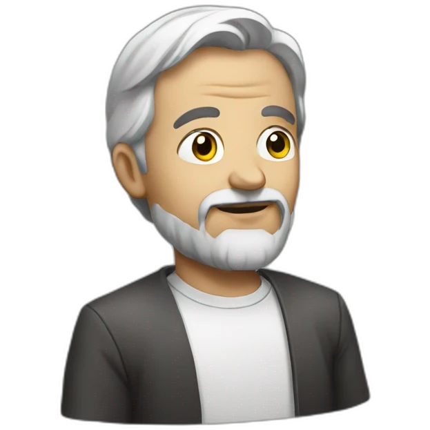 Atheism emoji