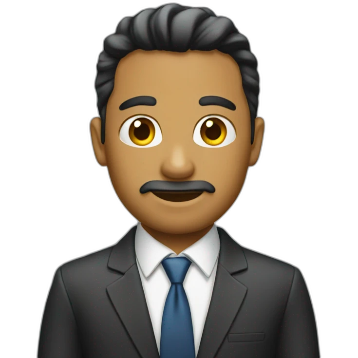 buisness emoji