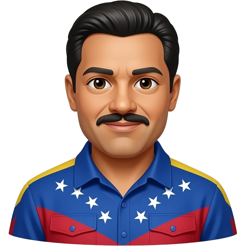 Maduro emoji