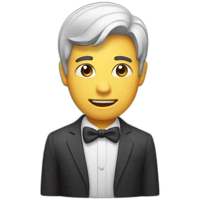 speaking emoji