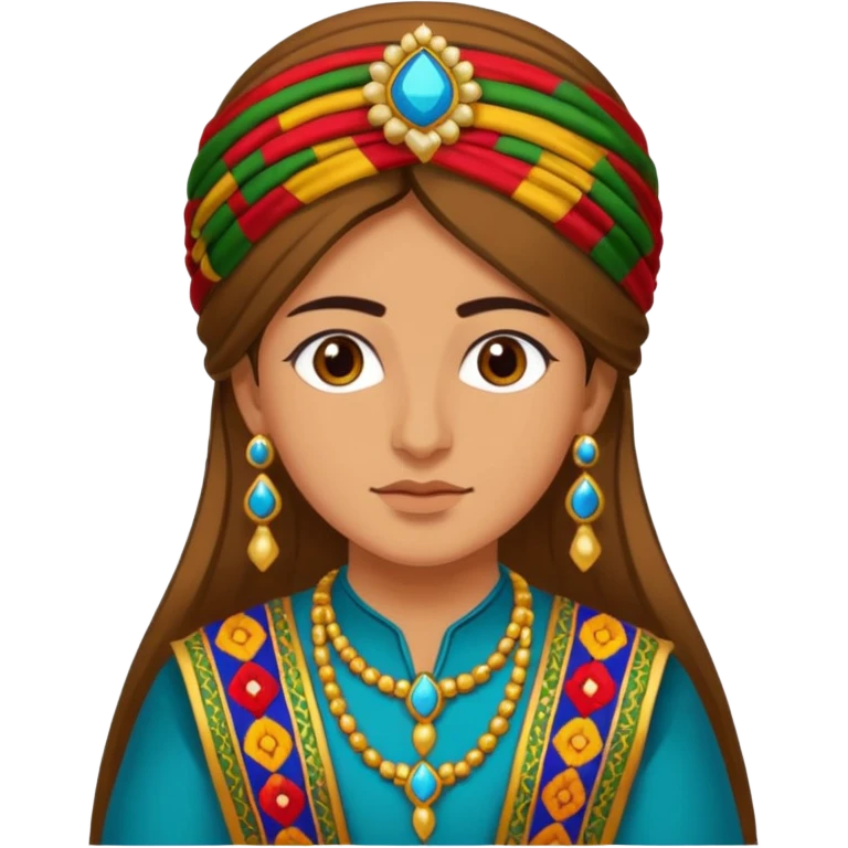خوژدیپ emoji