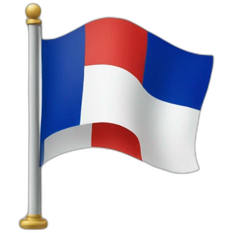 french flag emoji