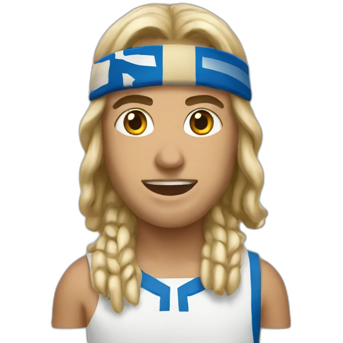greece emoji