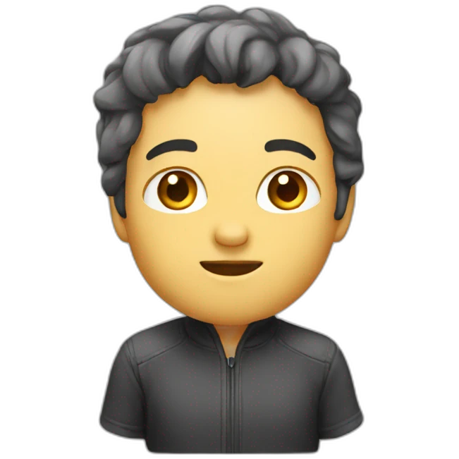Chat emoji