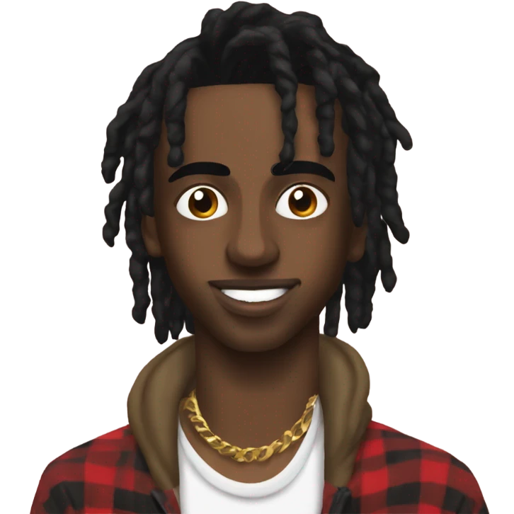 Playboi Carti  emoji