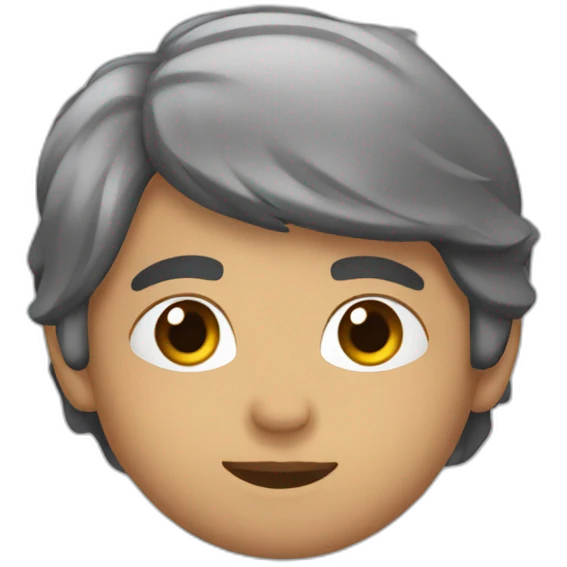 Covi Brayan  emoji
