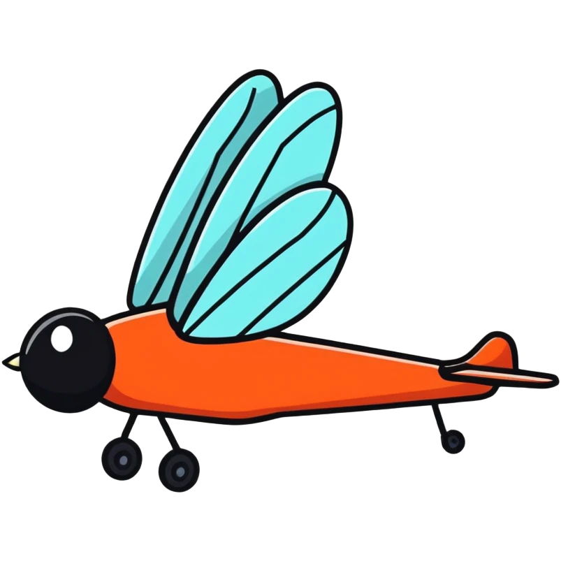 Fly emoji