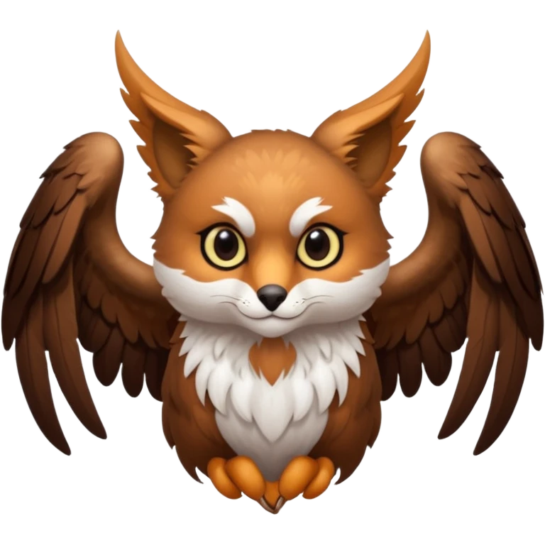 HALCON ANIMAL emoji