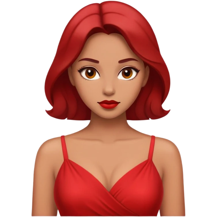 Проститутка emoji