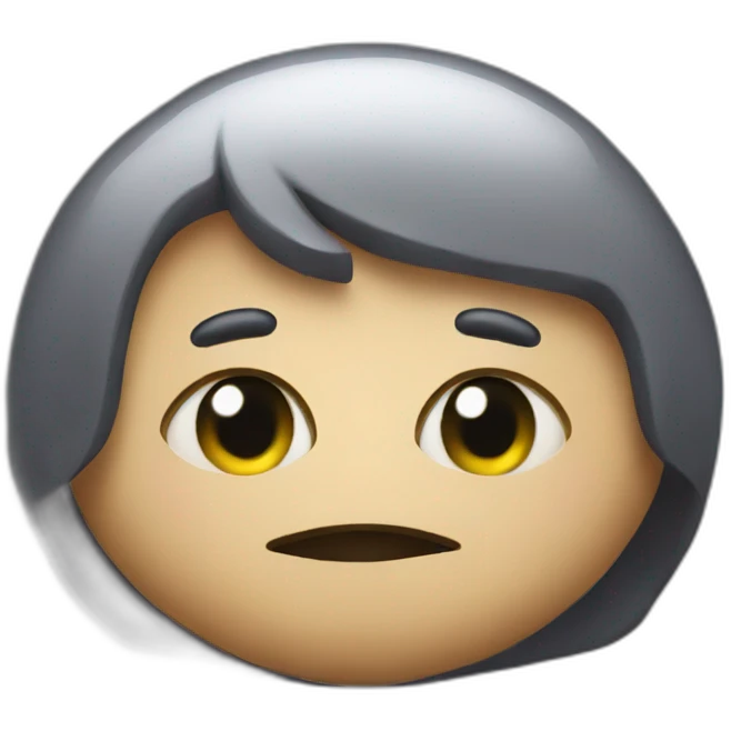persona obesa emoji