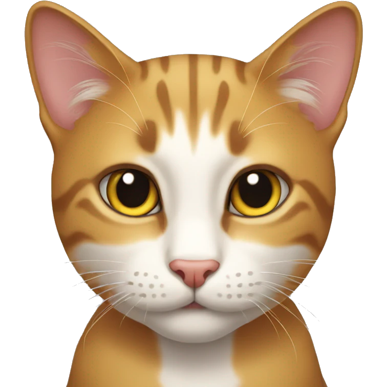 Gato ios emoji