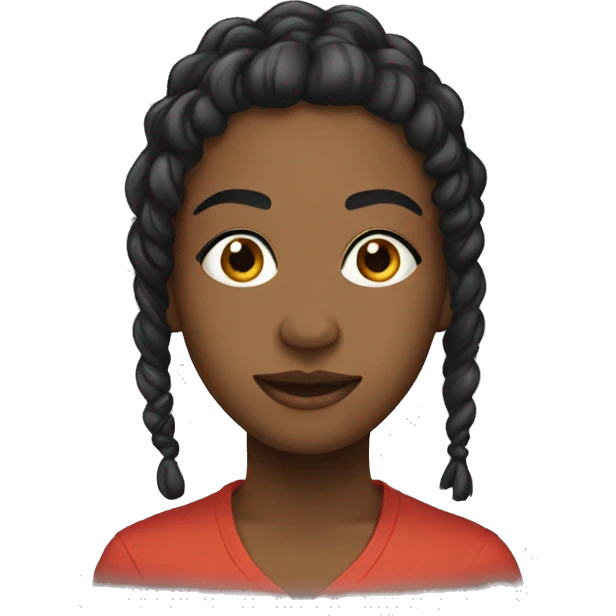 Oya  emoji