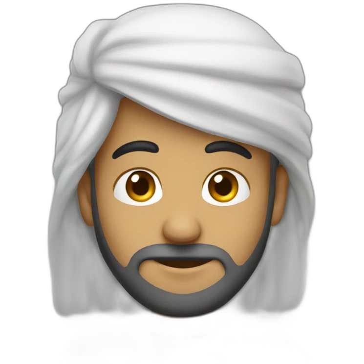 mahfud MD emoji