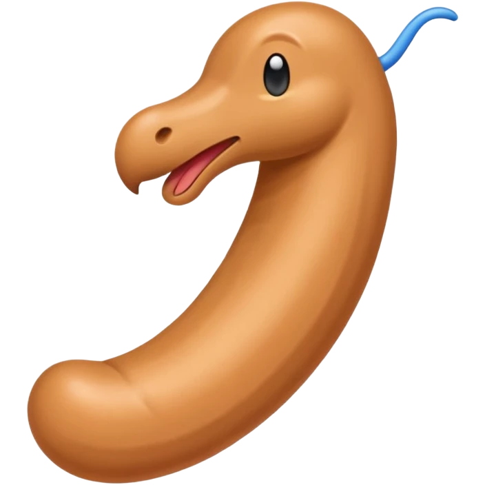 Penis  emoji
