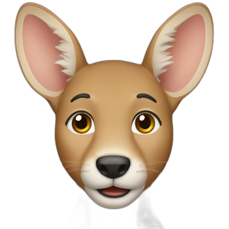 Joey emoji