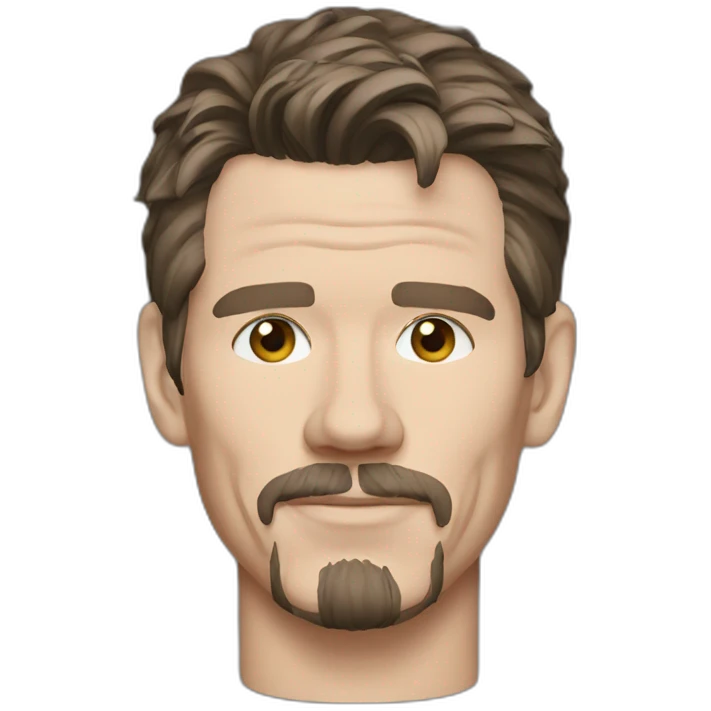 ethan hawke emoji