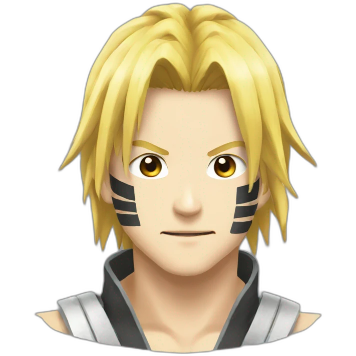 Rengoku emoji