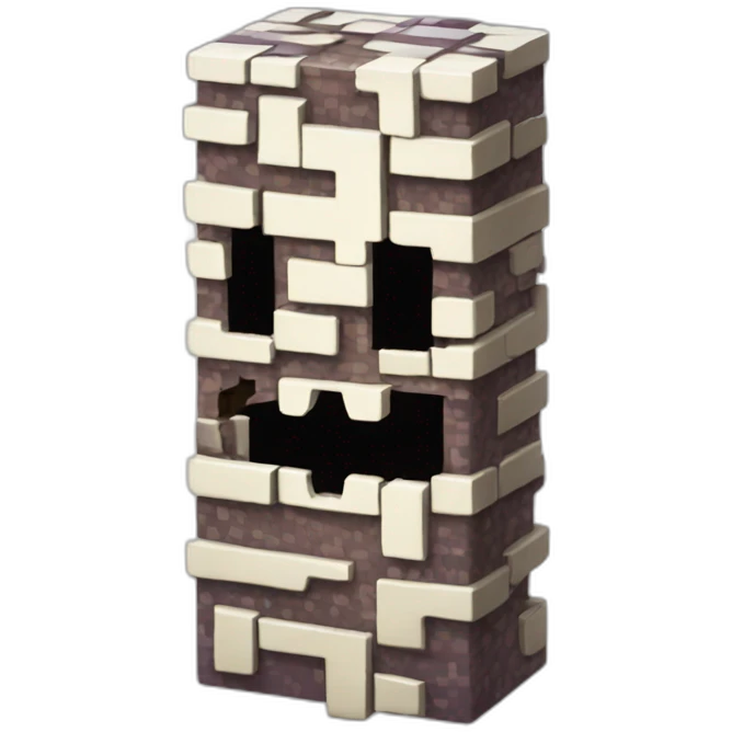 MissingNo. emoji