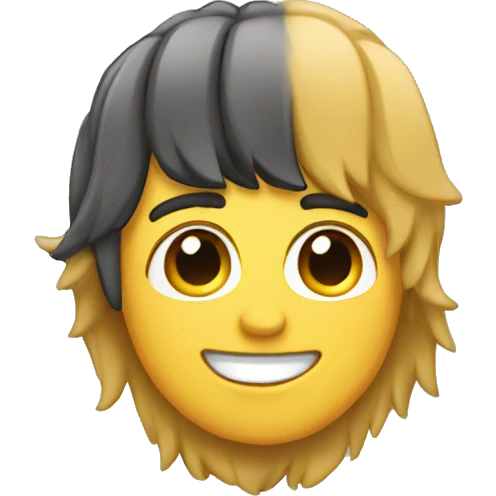 Fresh emoji