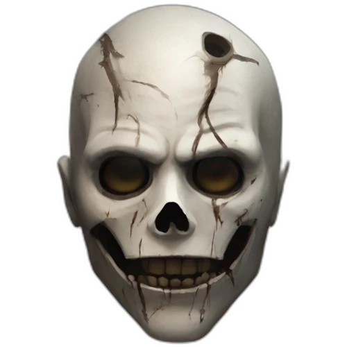 Dead by Daylight emoji