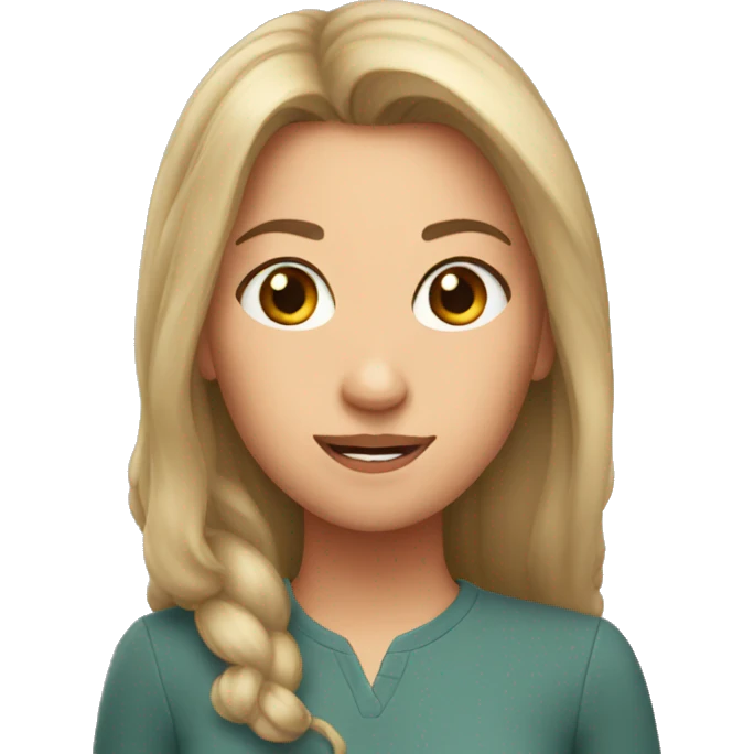 FIONA emoji