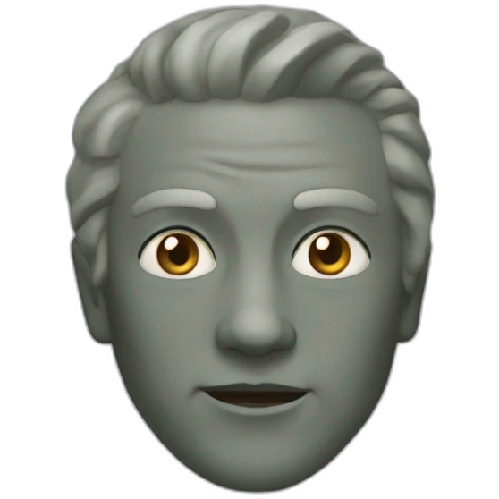 Кот с сердцем  emoji