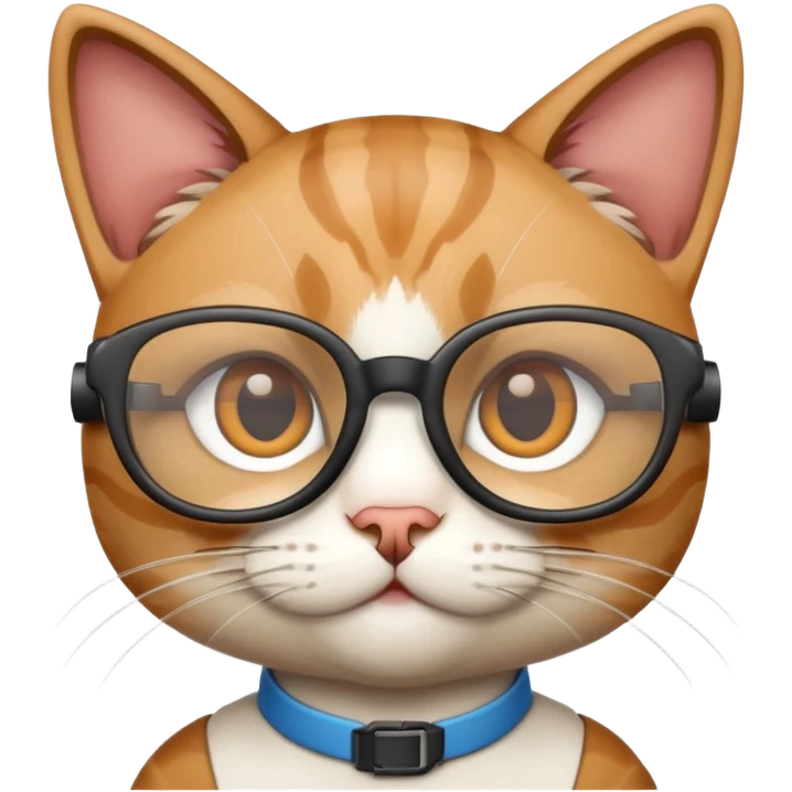 Cat DevOps engineer  emoji