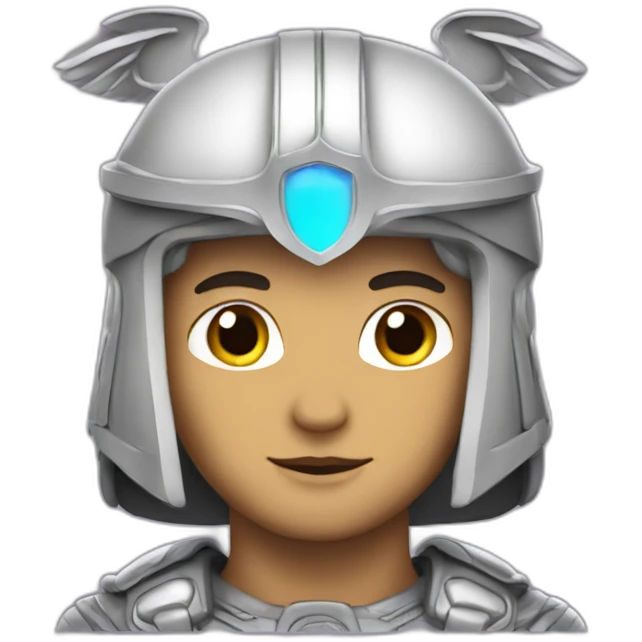 archangel michael emoji