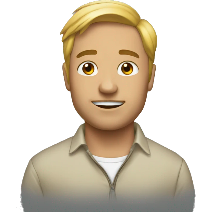 Инопланетяне  emoji