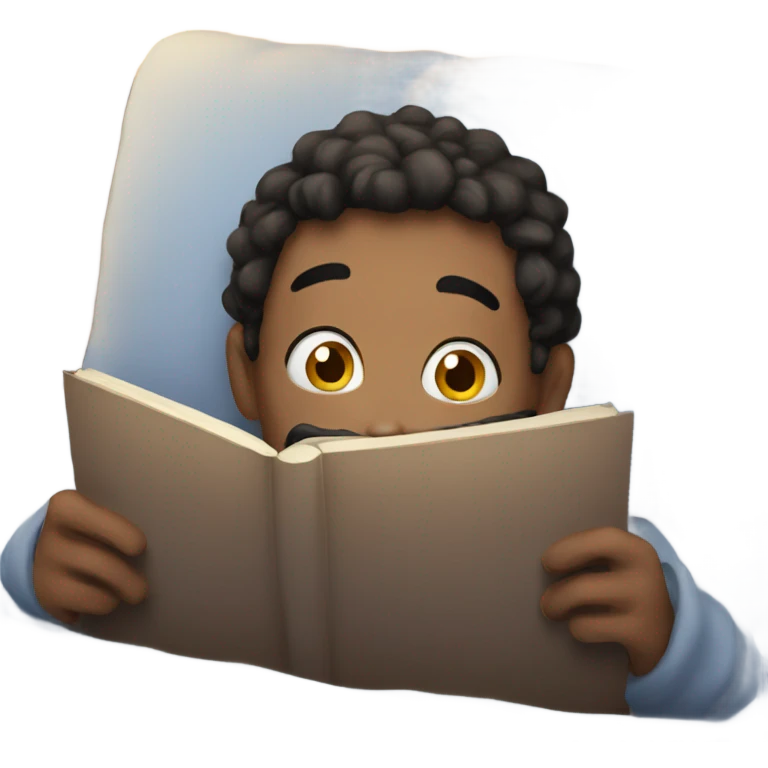 Cozy emoji