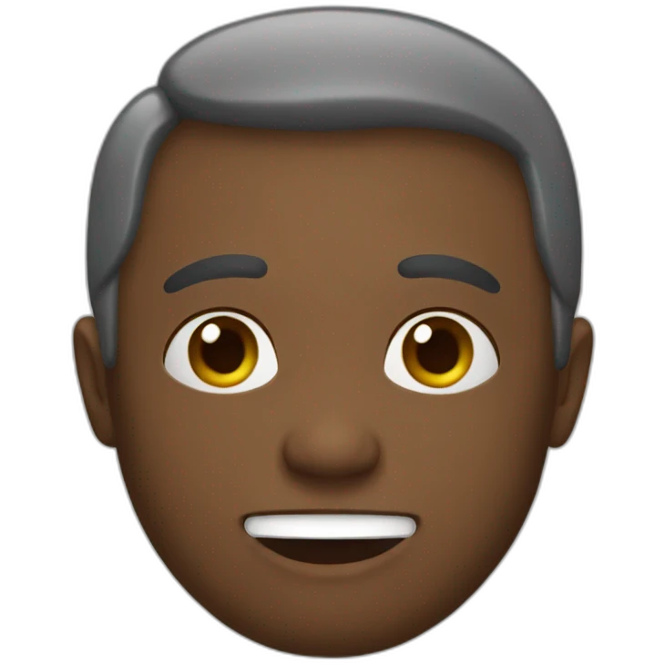 Un Periquito emoji