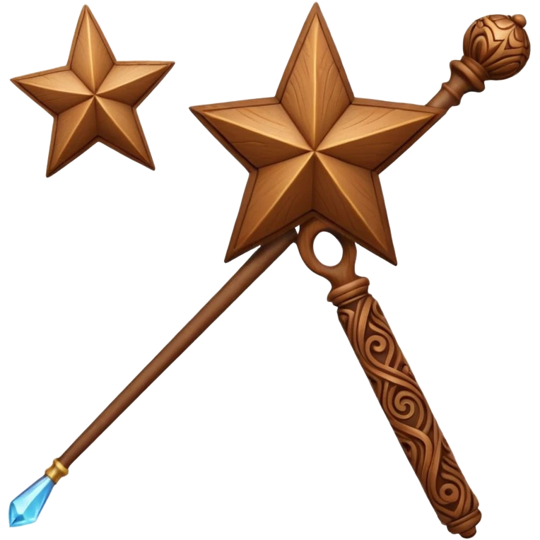 magic wand harry potter  emoji