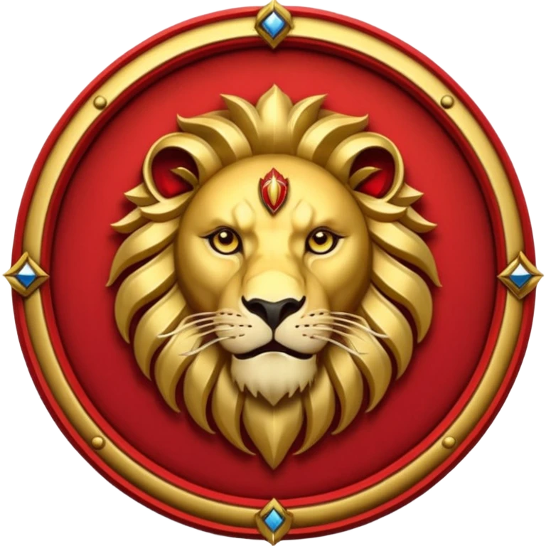 Royal challengers bengaluru logo emoji