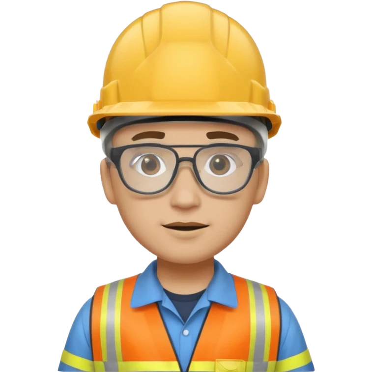 ingeniero emoji