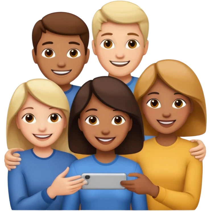 help each other emoji