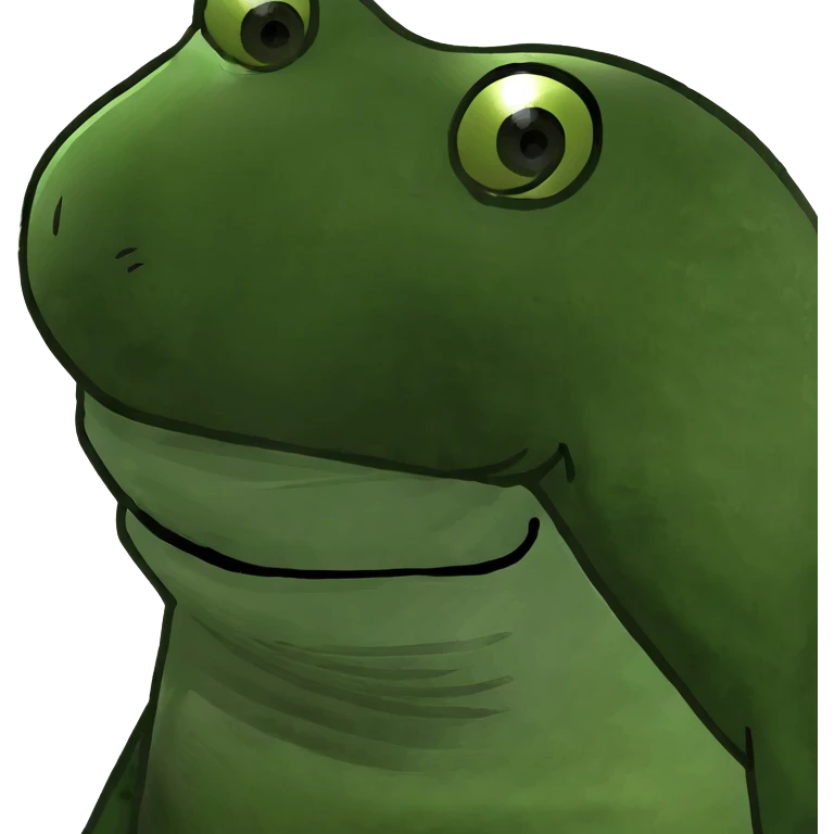 Sad when he have a smile emoji