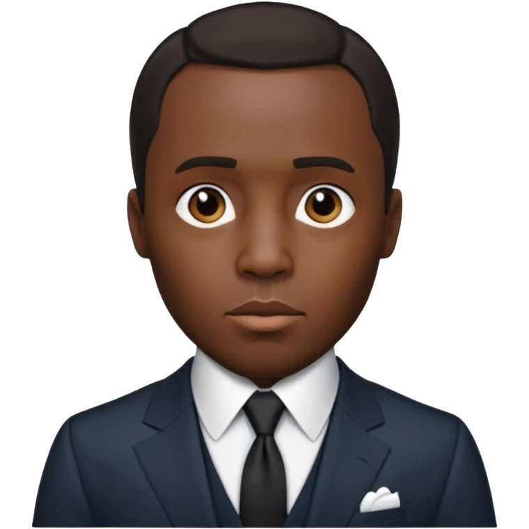 P DIDDY emoji