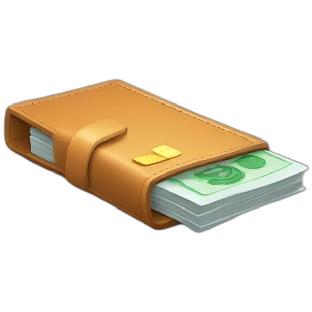 Ledger crypto wallet emoji