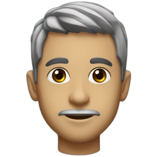 Vinicius emoji