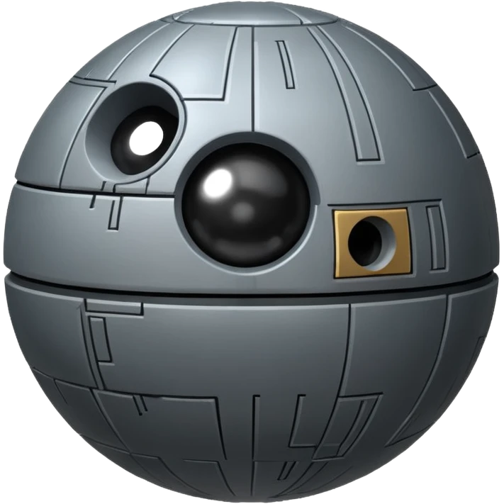 star wars emoji