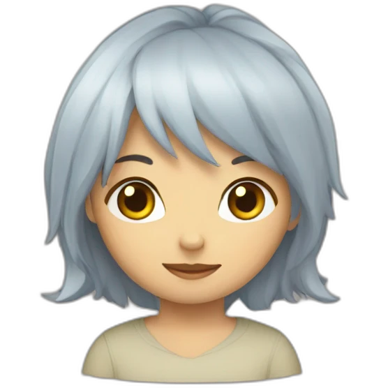 картошка emoji