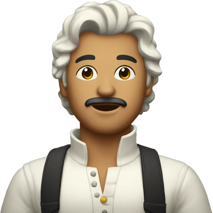 Quevedo cantante  emoji