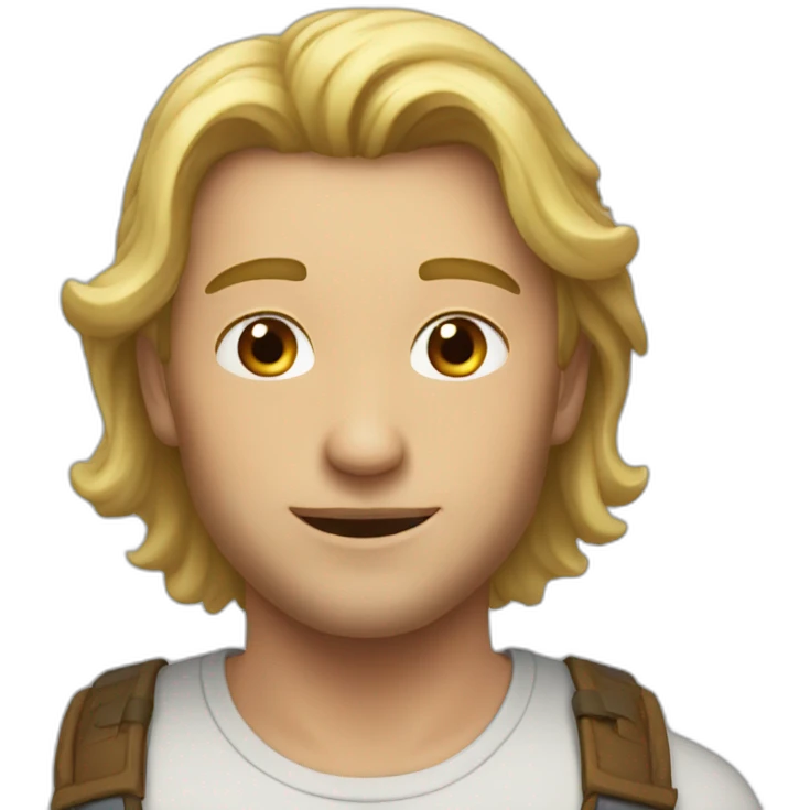 Elone musk emoji