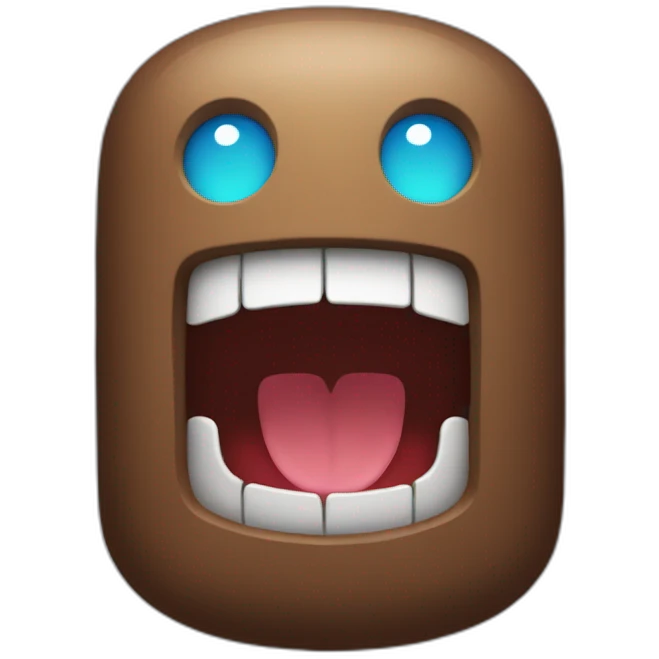 Domo Geodésico emoji